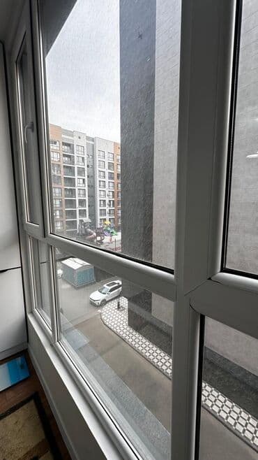 1 комната, 53 м², 108 серия, 4 этаж, Дизайнерский ремонт