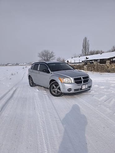 ravon nexia: Dodge Caravan: 2010 г., 2 л, Механика, Бензин, Кроссовер — 1