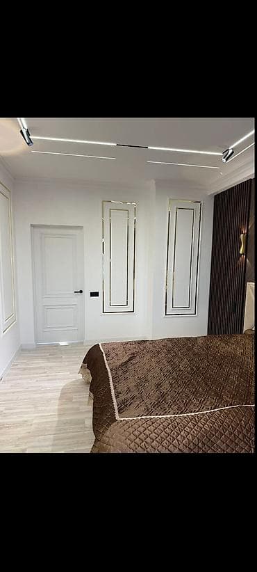 8: 2 комнаты, 73 м², Восток-5 мкр Элитка, 8 этаж, Евроремонт — 6