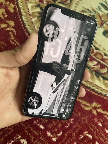 IPhone 11 Pro Max, 64 ГБ, Space Gray