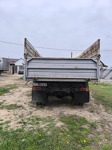 daf 95: Грузовик, ГАЗ, Стандарт, Новый — 4