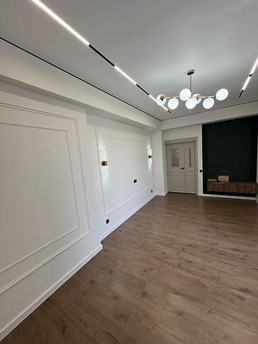 2 rooms: 3 комнаты, 94 м², Элитка, 13 этаж, Дизайнерский ремонт — 5