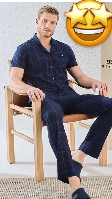 s: У нас новинки на 23 февраля. Тут все пижамы не то что бы красивые,но — 1