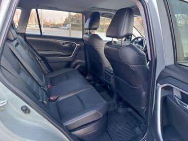 шины на рав 4: Toyota RAV4: 2022 г., 2.5 л, Вариатор, Гибрид, Кроссовер — 3