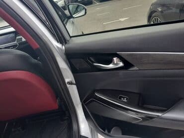 меняю с моей доплатой: Kia K7: 2020 г., 3 л, Автомат, Газ, Седан — 9