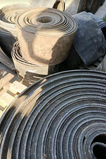 резиновые коврики бишкек: Резинотканевые конвейерные ленты в рулонах. Цена договорная. Прямиком — 3