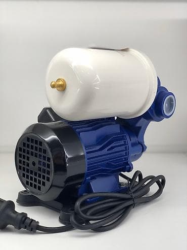 Дом и сад: Акция.Насос вакуумный «Happy” 550w 10 м-58 м . 3110сом(3380 сом, без — 2