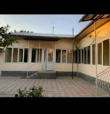 сдаю рабочий городок: 1000 м², С мебелью — 2