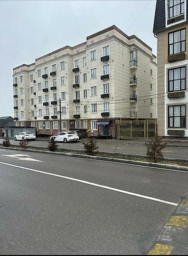 1 комната, С мебелью частично