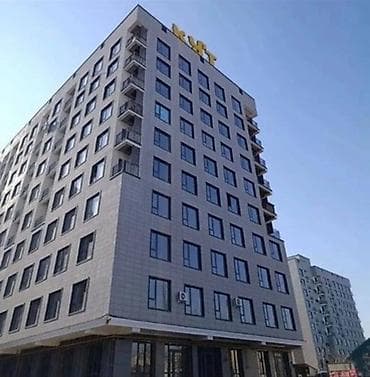 2 комнаты, 64 м², 7 этаж, Готовая ПСО (под самоотделку) at lalafo.kg 2 комнаты, 64 м², 7 этаж, Готовая ПСО (под самоотделку)