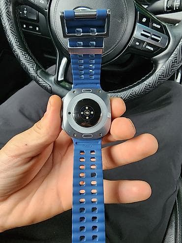 галакси вотч 6: Смарт-часы Galaxy Watch Ultra (модель E3PL, модельный номер SM-95F) с — 7