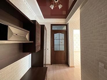квартира район цум: 2 комнаты, 58 м², Элитка, 4 этаж, Евроремонт — 10