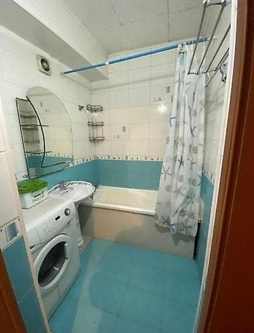 чп: 3 комнаты, 104 м², Нижний Джал (Джал-23) Индивидуалка, 3 этаж, Косметический ремонт — 3