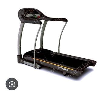 аренда бинокля: Беговая дорожка Horizon Elite T3000 - Электрическая беговая дорожка — 2