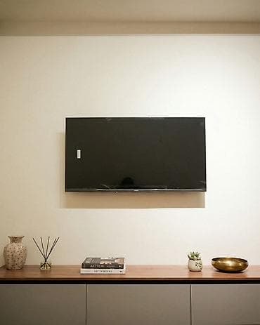 Продажа квартир: 2 комнаты, 48 м², Элитка, 7 этаж, Евроремонт — 3