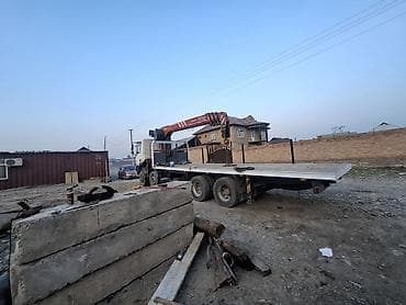 jetta 2: Стрела 15 м, 12 т, Борт 20000 кг — 5