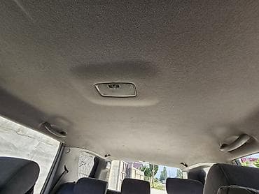 авто прицеп: Toyota 4Runner: 2004 г., 4 л, Автомат, Бензин, Внедорожник — 7