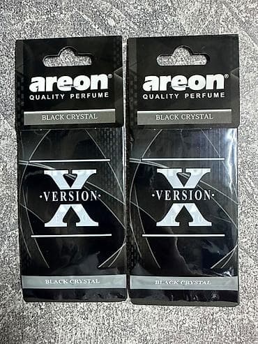 fresh: Ароматизаторы для автомобиля Dr. Marcus и Areon Ассортимент: - Dr — 3