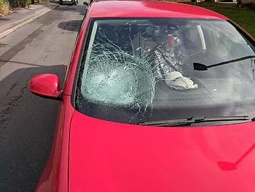 Айнек Маңдайкы Kia, 2015 г., Жаңы, Аналог