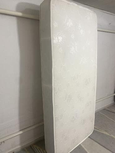 Матрасы: Детский/подростковый матрас прямоугольной формы. - Размер — 2