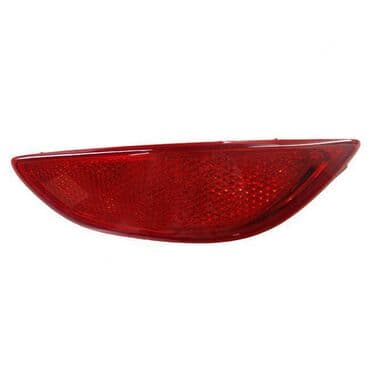 Отражатель Hyundai 2017 г., Новый, Аналог