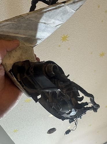 форт транзит стекло: Ремонт деталей автомобиля — 5