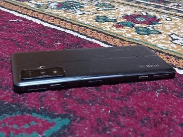 поко ф 1: Poco F4 GT, 256 ГБ, 2 SIM — 4