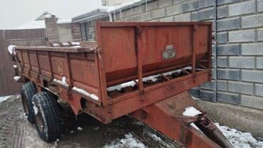 обо метан: Навозразбрасывателы РОУ 6 привазной сатылат 3шт бар — 5