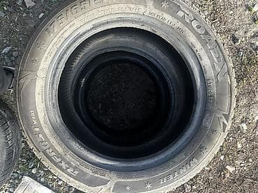 cls 55: Шины 175 / 65 / R 14, Зима, Комплект, Легковые, Китай, RoadX — 2