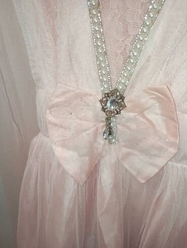 новогодние костюмы для детей на прокат в бишкеке: Платье для девочки 8-9-10лет,Аламедин1200сом,недорогоналичка — 4