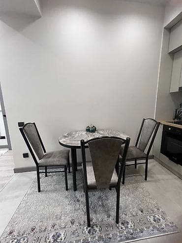 1к: ПИСАТЬ СТРОГО НА ВОТСАП НА СОТОВЫЙ НЕ ОТВЕЧАЮ + Квартира посуточно — 6