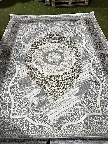 палас 3 5: Ковер — 1