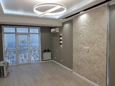 квартира месяц: 🔨 Ремонт под ключ-от идеи до готового результата! Опыт работы более 6 — 6