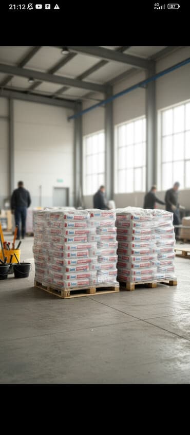 купить суперфосфат 50 кг: Штукатурка Knauf, Машинного нанесения, Для пола — 1