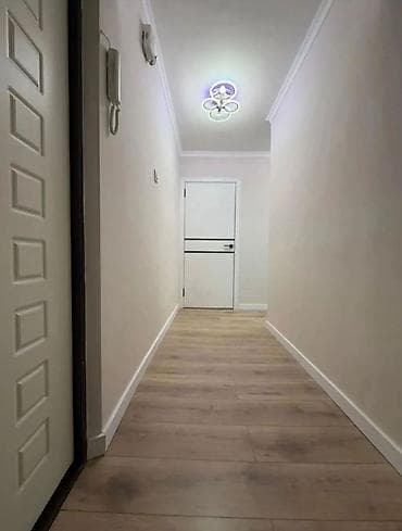 bay tash: 1 комната, 32 м², 104 серия, 2 этаж, Евроремонт — 4