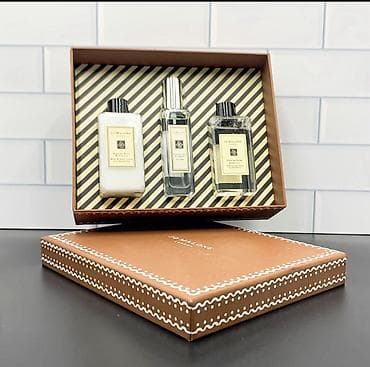 призики с усиками: Парфюмерные подарочные наборы. 1) Kilian Good Girl Gone Bad Eau de — 9