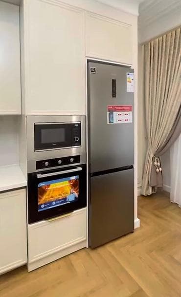 3: 3 комнаты, 106 м², Южная Магистраль Элитка, 10 этаж, Дизайнерский ремонт — 4
