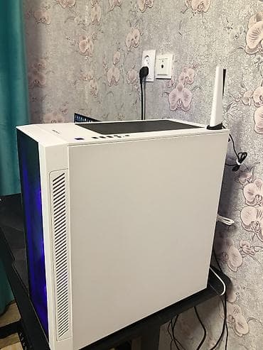 игровой руль для пк бу: Компьютер, ядер - 10, ОЗУ 32 ГБ, Для работы, учебы, Б/у, Intel Core i5, NVIDIA GeForce RTX 4060 Ti, NVMe — 8