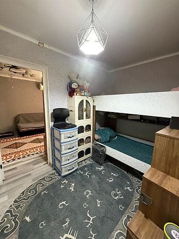 квартира в спутнике купить: 2 комнаты, 39 м², Хрущевка, 1 этаж, Косметический ремонт — 8