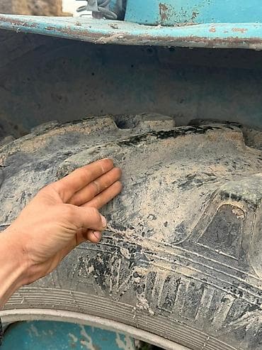 шины на трактор мтз 80 цена: Трактор колесный, класс тяги ориентировочно 1,4–2,0 (тип МТЗ/ЮМЗ) — 3