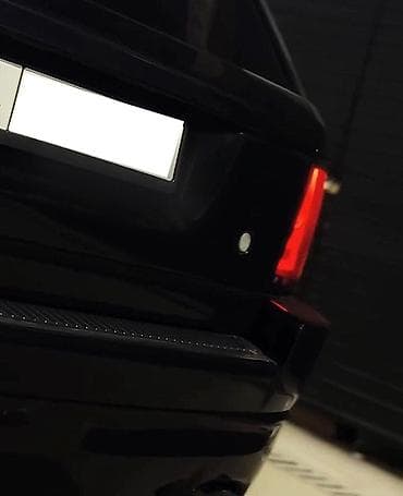 рендж ровер спорт: Land Rover Range Rover Sport: 2007 г., 4.2 л, Автомат, Бензин, Внедорожник — 8