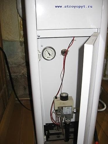 Обслуживание и ремонт газовых котлов р емонт газовых котлов мастер