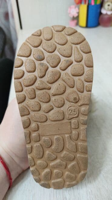 детская ортопедическая обувь: Угги детские, Уни .новые — 3