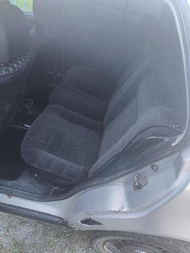mazda cx 7: Volkswagen Golf: 1992 г., Механика, Бензин, Хэтчбэк — 5