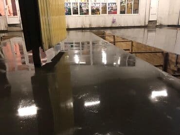 укладка бетона: Стяжка Больше 6 лет опыта — 14