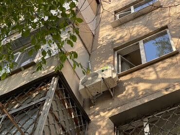 зима: Кондиционер Beko Кассетный, Классический, Обогрев, Вентиляция, Осушение — 5