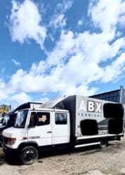 диск на фуру цена: Грузовик, Mercedes-Benz, Дубль, 6 т, Б/у — 3