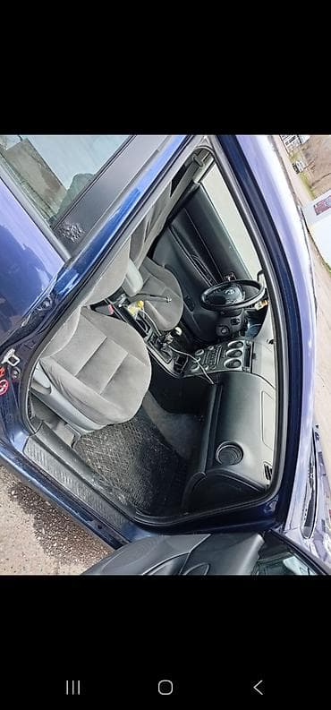 экран мазда 6: Mazda 6: 2003 г., Автомат, Седан — 6