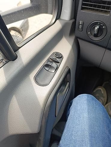 Легкий грузовик, Mercedes-Benz, Стандарт, 2 т, Б/у — 8