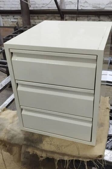 офисные шкаф: Картотечные металлические ящики Премиальное качество! — 9